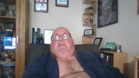 Harry online show from 19, 1, 2026