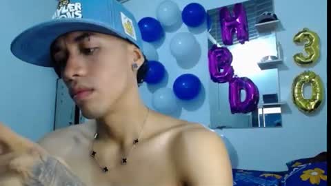 Snapshot of jersiherberth chatting on 30, 6, 2026 jersiherberth online show from 30, 6, 2026