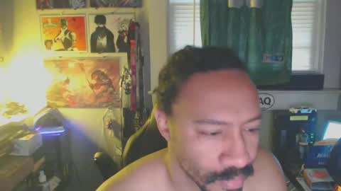 Snapshot of jerzey2k2 chatting on 18, 1, 2025 Jerzey2k2 aka the Alpha online show from 18, 1, 2025