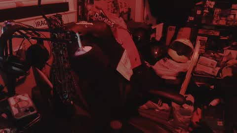 Snapshot of jerzey2k2 chatting on 19, 2, 2026 Jerzey2k2 aka the Alpha online show from 19, 2, 2026