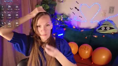 jesica_moon_peachy online show from 2, 11, 2025