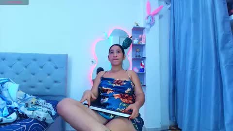 Snapshot of jesica_wilson chatting on 20, 10, 2025 JESICA online show from 20, 10, 2025