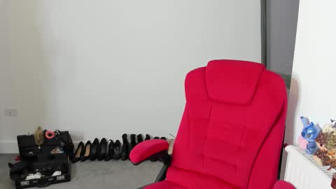 MistressJesicaCoper online show from 8, 9, 2025