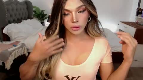 jesie_hot69 online show from 22, 1, 2025