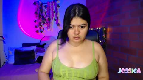Snapshot of jesiica_bunny chatting on 10, 9, 2025 Jessi online show from 10, 9, 2025