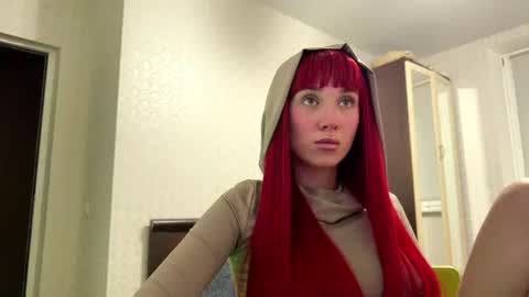 Jesi online show from 24, 6, 2026