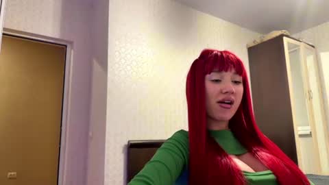 Jesi online show from 5, 7, 2026