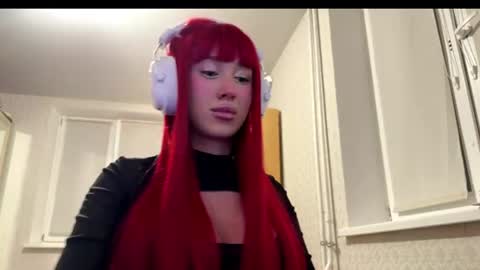 Jesi online show from 18, 7, 2026