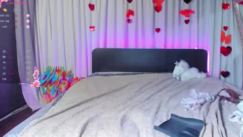 Snapshot of jesikalooove chatting on 18, 2, 2025 Jesika online show from 18, 2, 2025