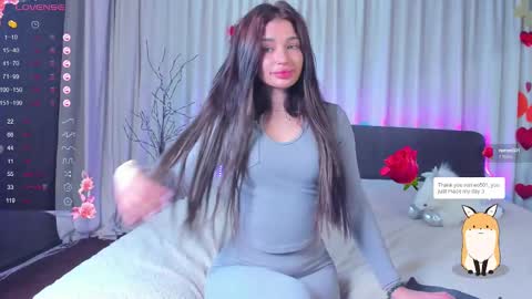 Snapshot of jesikalooove chatting on 25, 2, 2025 Jesika online show from 25, 2, 2025