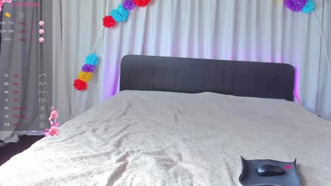 Snapshot of jesikalooove chatting on 10, 3, 2025 Jesika online show from 10, 3, 2025