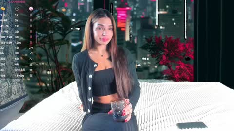 Snapshot of jesikalooove chatting on 13, 9, 2025 Jesika online show from 13, 9, 2025
