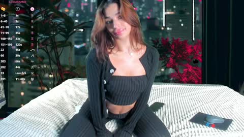 Snapshot of jesikalooove chatting on 14, 9, 2025 Jesika online show from 14, 9, 2025