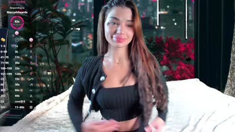 Snapshot of jesikalooove chatting on 17, 9, 2025 Jesika online show from 17, 9, 2025