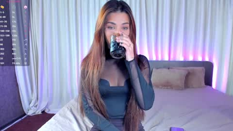 Snapshot of jesikalooove chatting on 3, 10, 2025 Jesika online show from 3, 10, 2025