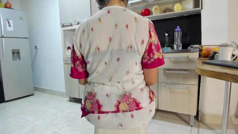 jessica herreraToday I will be your devil and you my victim online show from 25, 1, 2025