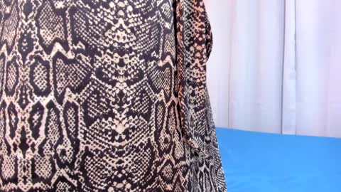 jessica herreraToday I will be your devil and you my victim online show from 4, 2, 2025