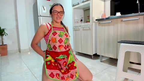 jessica herreraToday I will be your devil and you my victim online show from 6, 2, 2025