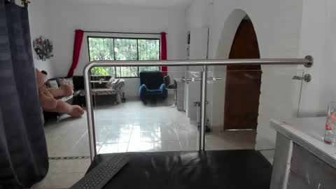 jessica herreraToday I will be your devil and you my victim online show from 17, 10, 2025