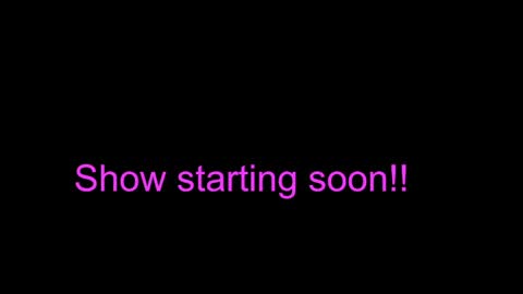 Jessica online show from 23, 5, 2026