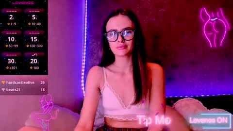 Jess online show from 27, 2, 2026