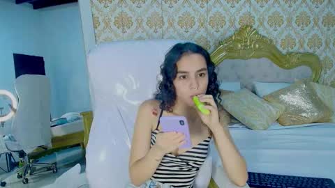 jessb_ online show from 20, 10, 2025