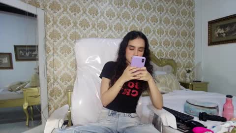 jessb_ online show from 11, 11, 2025