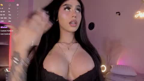 itsjesscollen online show from 13, 6, 2026