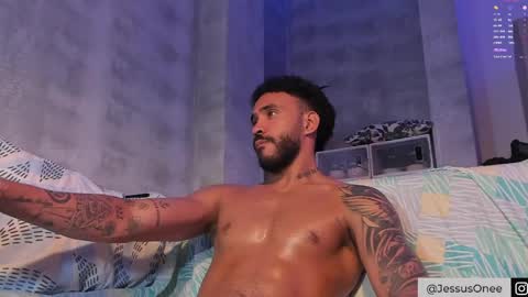 Jesus  IG JessusOne online show from 16, 5, 2026