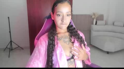 Snapshot of jesse_mav chatting on 10, 10, 2025 jesse_mav online show from 10, 10, 2025