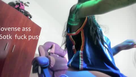 Snapshot of jesse_mav chatting on 12, 10, 2025 jesse_mav online show from 12, 10, 2025
