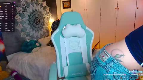 Jesse online show from 3, 11, 2025