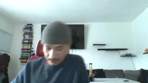 Hungjessy online show from 23, 3, 2026