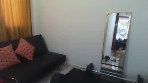 Snapshot of jessepickman chatting on 10, 12, 2024 Angel Demon online show from 10, 12, 2024