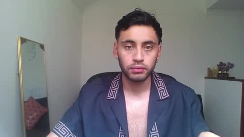 Snapshot of jessepickman chatting on 18, 12, 2024 Angel Demon online show from 18, 12, 2024