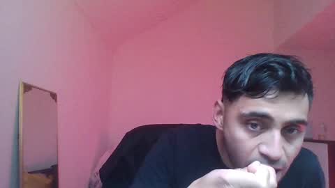 Snapshot of jessepickman chatting on 3, 1, 2025 Angel Demon online show from 3, 1, 2025