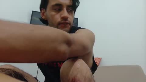 Snapshot of jessepickman chatting on 18, 11, 2025 Angel Demon online show from 18, 11, 2025