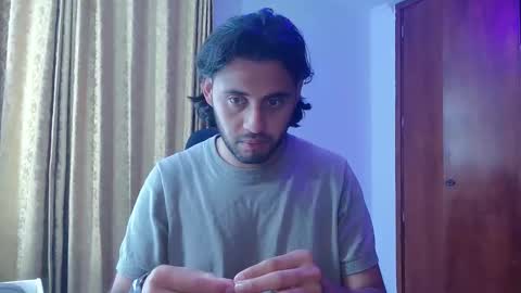 Angel  Demon online show from 25, 2, 2026