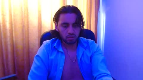 Angel  Demon online show from 27, 3, 2026