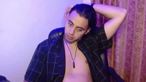 Snapshot of jessepickman chatting on 29, 4, 2026 Angel Demon online show from 29, 4, 2026
