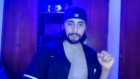 Angel  Demon online show from 8, 7, 2026