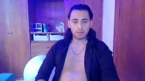 Angel  Demon online show from 13, 7, 2026