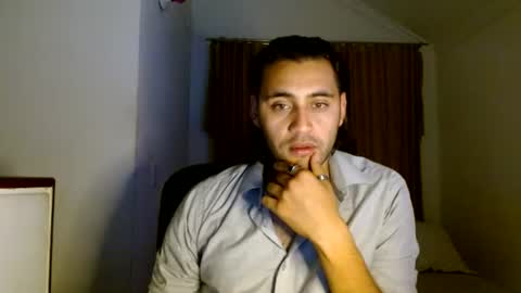 Angel  Demon online show from 15, 7, 2026