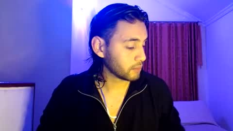 Angel  Demon online show from 20, 7, 2026