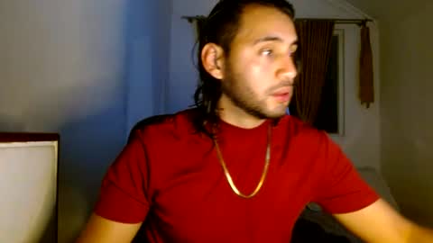 Angel  Demon online show from 23, 7, 2026