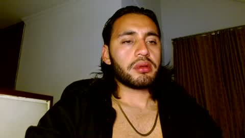 Angel  Demon online show from 31, 7, 2026