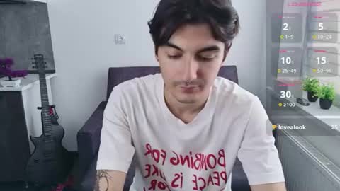 Snapshot of jessesin chatting on 15, 7, 2026 Jesse Sin online show from 15, 7, 2026