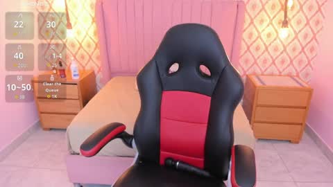  J E S S I  online show from 25, 5, 2026