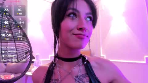 jessi_lemus online show from 10, 3, 2025