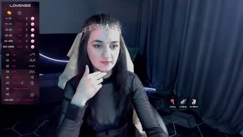 Jessica online show from 7, 12, 2024